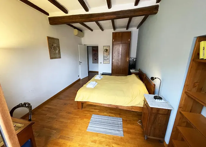 Historical Flat *