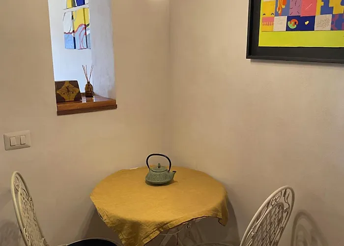 Historical Flat *