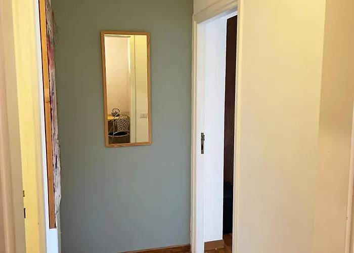 Historical Flat * Rom