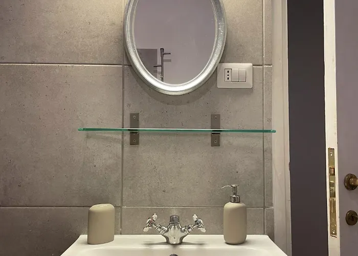 Historical Flat Apartment *