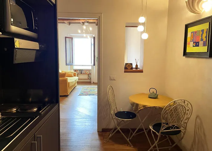 Historical Flat Rom