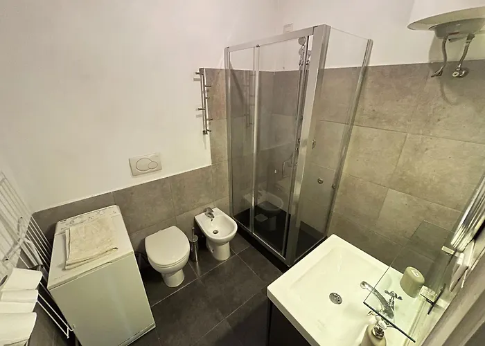 Historical Flat Apartment *